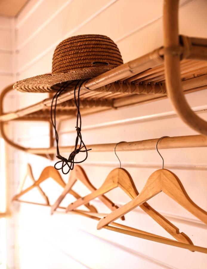 Boho Hill Apartment - Great Barrier Island Escape Okiwi Buitenkant foto